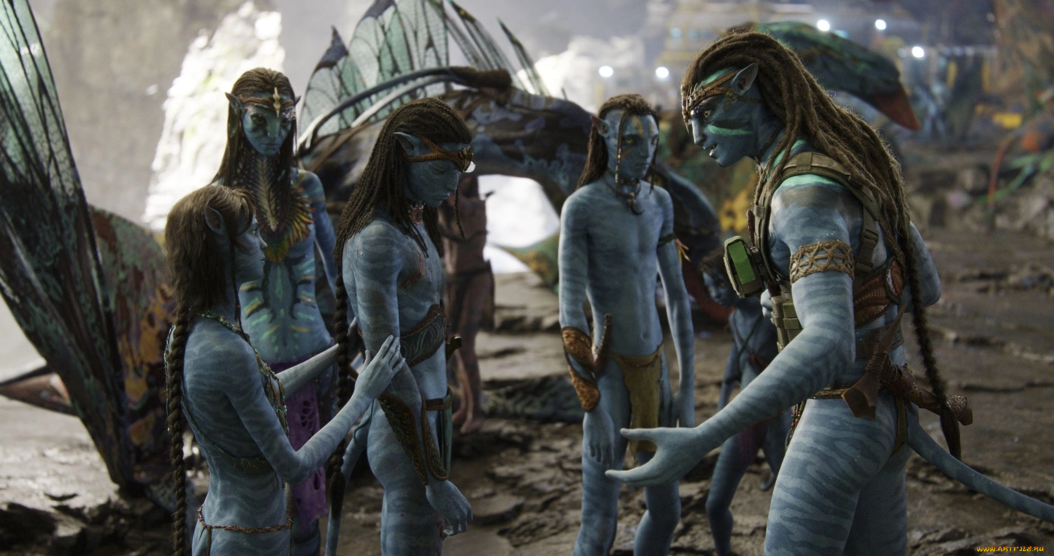  , avatar 2, , 2